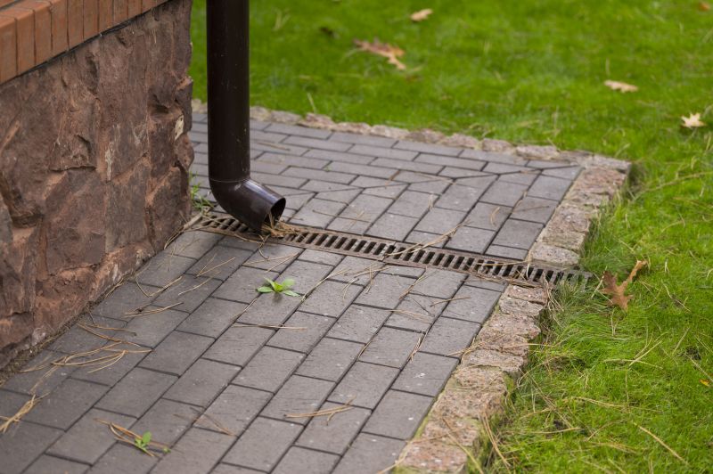 Gutter Downspout Unclogging in Pittsburgh, PA