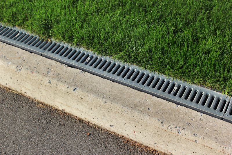 Storm Drainage Cleaning Costs — Cost of Storm Drainage Cleaning