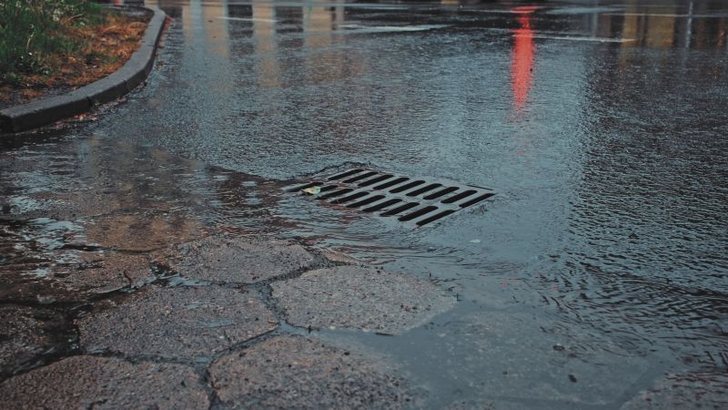 Storm Drainage Cleaning Costs — Cost of Storm Drainage Cleaning